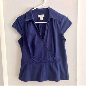 ☀️Loft Crossbody Top, Wrap Style